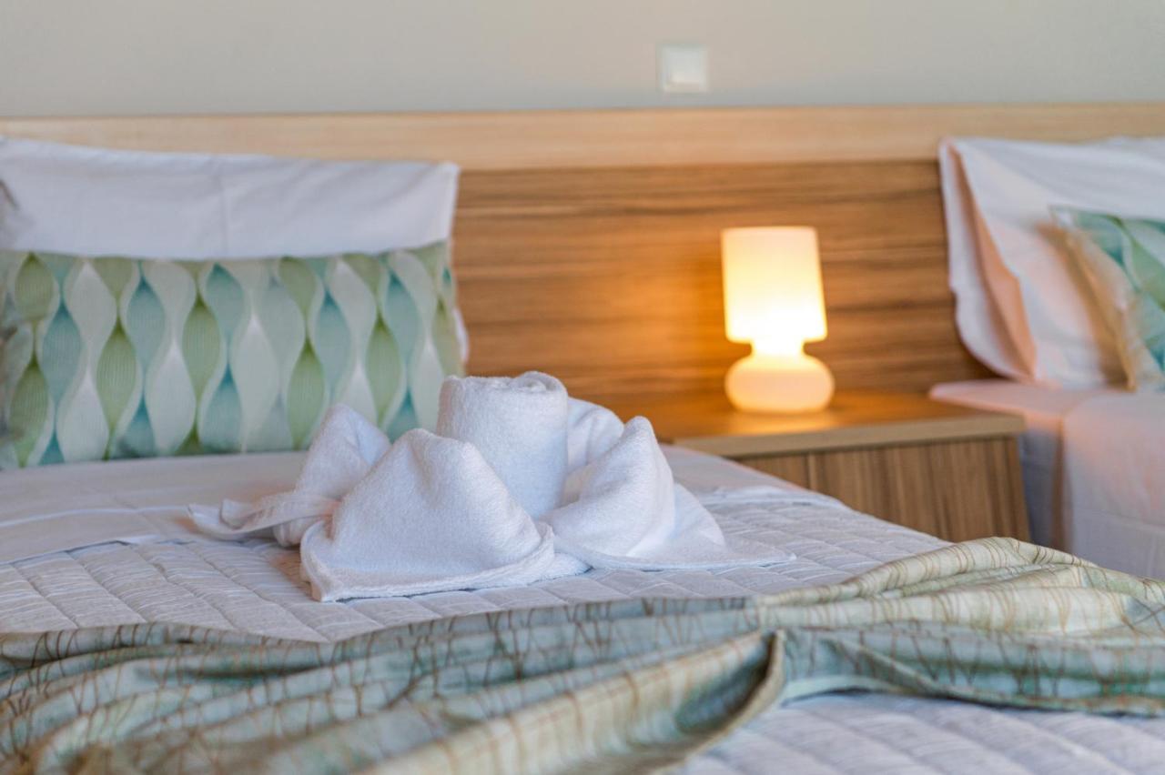 איה גליני Tranquil Sea View Villa With Private Pool, Just 2Km From The Beach! מראה חיצוני תמונה